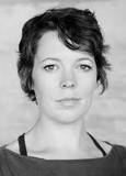 Olivia Colman