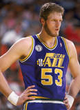 Mark Eaton