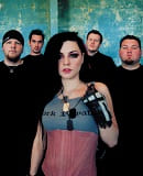 Evanescence