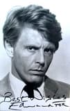 Edward Fox