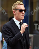 Laurence Fox