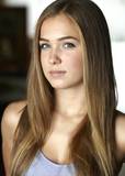 Haley Lu Richardson