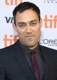 Alex Hassell