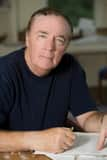 James Patterson