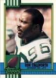 Ron Stallworth