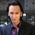 Steve Valentine