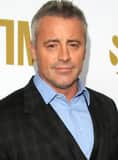 Matt LeBlanc