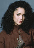 Lisa Bonet