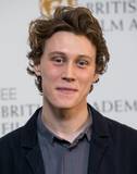 George MacKay