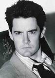 Kyle Maclachlan