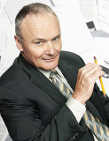 Creed Bratton