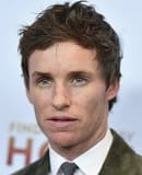 Eddie Redmayne