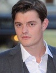 Sam Riley