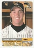 Jared Doyle Jared Doyle