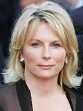 Jennifer Saunders