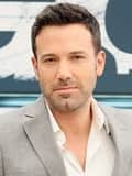 Ben Affleck