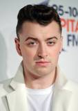 Sam Smith