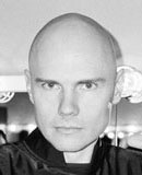 Billy Corgan