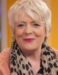 Alison Steadman