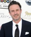 David Arquette