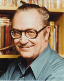 Forrest J Ackerman