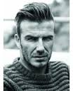 David Beckham