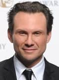 Christian Slater