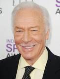 Christopher Plummer