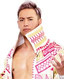 Kazuchika Okada