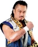 Hirooki Goto