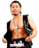 Yujiro Takahashi