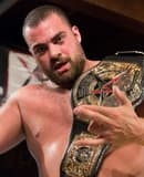 Eddie Kingston