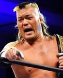 Hiroyoshi Tenzan