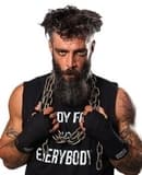 Jay Briscoe