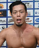 Kosei Fujita