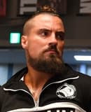 Marty Scurll