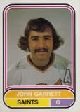 John Garrett