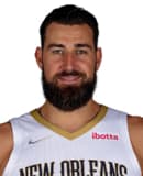 Jonas Valanciunas