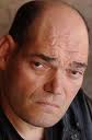 Irwin Keyes