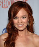 Rachel Boston