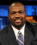 Harold Reynolds