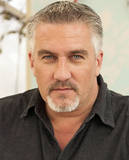 Paul Hollywood