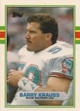 Barry Krauss