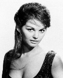 Claudia Cardinale