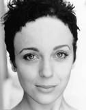 Amanda Abbington