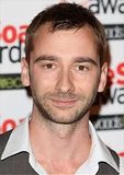 Charlie Condou