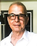 Tony Visconti