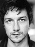 James McAvoy