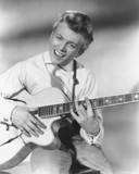 Tommy Steele