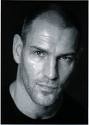 Dave Legeno